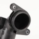 Fiat OE Повітряний шланг турбонаддуву PSA OE 1697706580