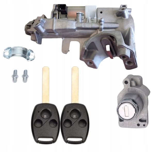 Китай CIVIC VIII 2006-2011 ZEST 3P СТАНЦІЯ НОВА ВСТАВКА ДВЕРНОГО ЗАМКА СТАНЦІЇ HONDA CIVIC VIII 2006-2011