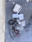 Volkswagen OE OEM 5H2907383C VW PASSAT МОДУЛЬ ГАЧКА Комплект для комплектації