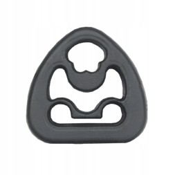 Polmostrów POL-C1K40Z9I3Z5A5L2 Глушник кінцевий mercedes c-class w202 93 - 98 2.2 2.5 седан комбі