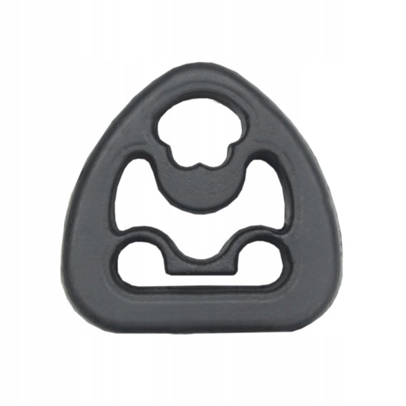 Polmostrów POL-C1K40Z9I3Z5A5L2 Глушник кінцевий mercedes c-class w202 93 - 98 2.2 2.5 седан комбі