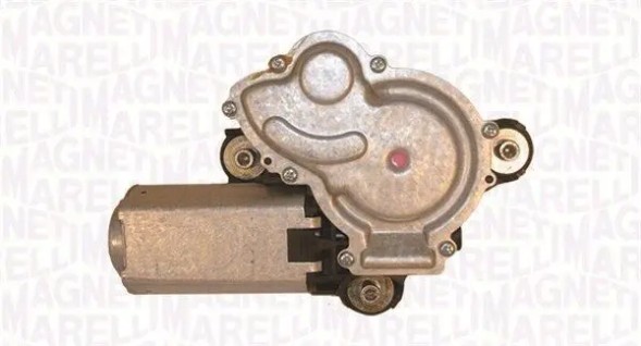 MAGNETI MARELLI 064342011010 Двигун склоочисника 064342011010 magneti marelli