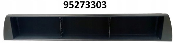 General Motors CHEVROLET CRUZE J308 ПОЛИЦЯ БАГАЖНИКА ТРИ ПЕРЕГОРОДКИ OE 95273303
