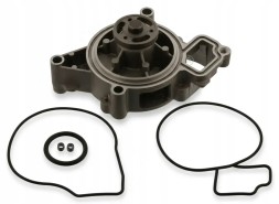 Febi bilstein 40997 Насос води 40997 febi bilstein chevrolet fiat
