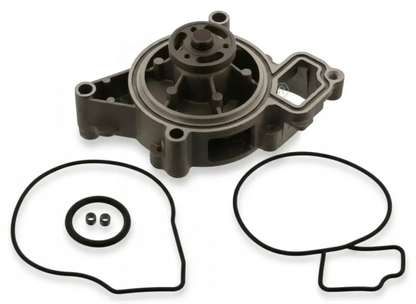Febi bilstein 40997 Насос води 40997 febi bilstein chevrolet fiat
