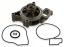 Febi bilstein 40997 Насос води 40997 febi bilstein chevrolet fiat