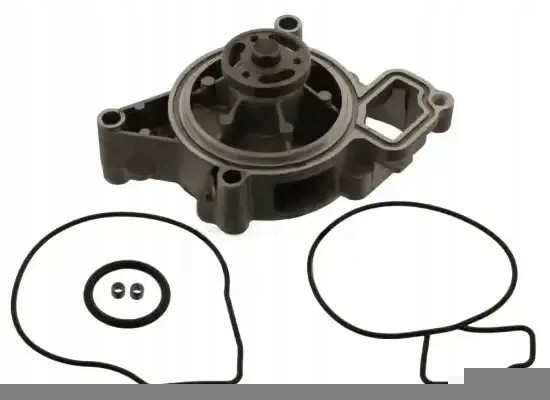 Febi bilstein 40997 Насос води 40997 febi bilstein chevrolet fiat