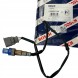 Audi OE 8V0906262D Bosch 0 258 027 215 лямбда-зонд audi a3 volkswagen golf 2.0 tiguan passat