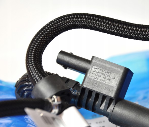 BMW OE 13538514101 Oe bmw шнур з датчиком тиску палива x5 25d 25dx b47 13538514101