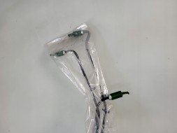 Nissan OE 46220-MB400 Nissan NT400 Cabstar F24M YD25DDTI гальмівні дроти Оригінал OEM