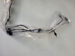 Nissan OE 46220-MB400 Nissan NT400 Cabstar F24M YD25DDTI гальмівні дроти Оригінал OEM