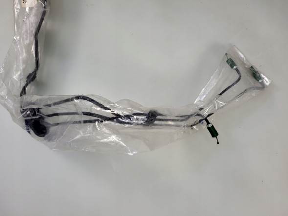 Nissan OE 46220-MB400 Nissan NT400 Cabstar F24M YD25DDTI гальмівні дроти Оригінал OEM