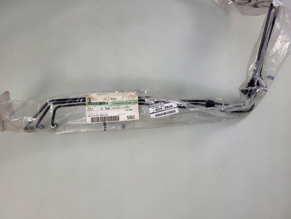 Nissan OE 46220-MB400 Nissan NT400 Cabstar F24M YD25DDTI гальмівні дроти Оригінал OEM