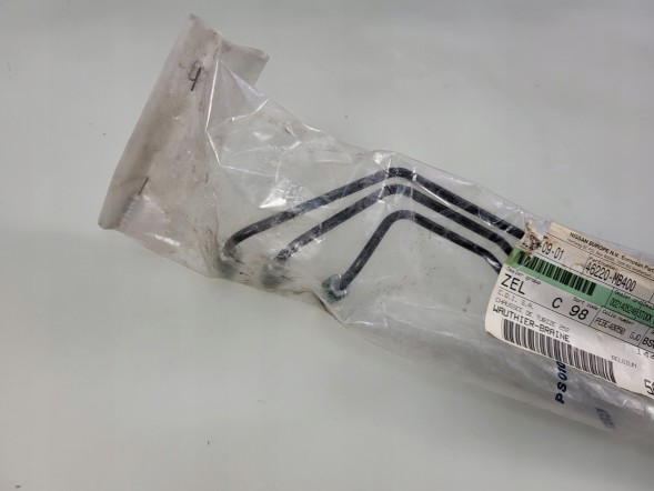 Nissan OE 46220-MB400 Nissan NT400 Cabstar F24M YD25DDTI гальмівні дроти Оригінал OEM
