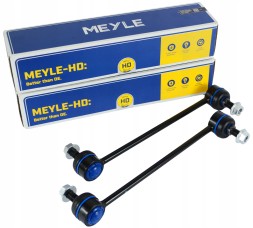 Meyle 2× Meyle 216 060 0039/HD Стійка стабілізатора / кронштейн