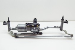 Volkswagen OE 2K1955119F 2K1955023J M.M. 2K1955023j оригінал vag механізм двірників vw touran 11-15 (з двигуном)