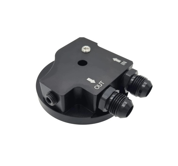 OGC OGC-00000674 Перехідник масляного радіатора BMW M50 S50 S52 S54 AN10 OGC