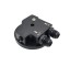 OGC OGC-00000674 Перехідник масляного радіатора BMW M50 S50 S52 S54 AN10 OGC