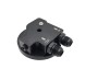 OGC OGC-00000674 Перехідник масляного радіатора BMW M50 S50 S52 S54 AN10 OGC