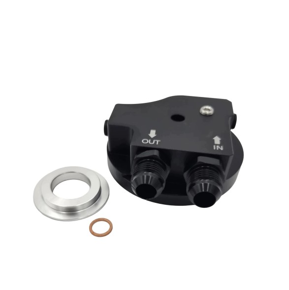 OGC OGC-00000674 Перехідник масляного радіатора BMW M50 S50 S52 S54 AN10 OGC