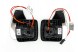 BMW OE 61319241799 Хромовані пелюстки перемикання передач BMW E70 E71 E81 E84 E90