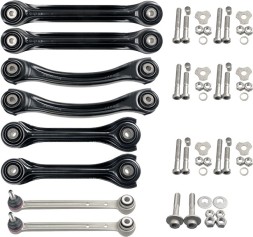 AD BRAKE VIC-159036 З'єднувач/кронштейн, підвіска колеса для MERCEDES-BENZ 124 купе, 124
