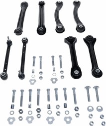 AD BRAKE VIC-159036 З'єднувач/кронштейн, підвіска колеса для MERCEDES-BENZ 124 купе, 124