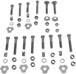 AD BRAKE VIC-159036 З'єднувач/кронштейн, підвіска колеса для MERCEDES-BENZ 124 купе, 124