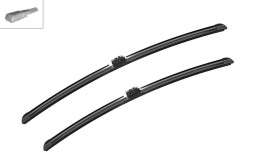3397014615 BOSCH К т склоочисника AEROTWIN 650 600 мм