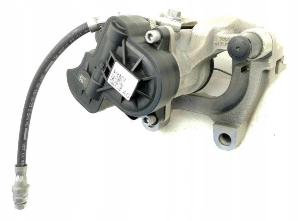 Volkswagen OE 3Q0615405AG, DWP523103OE Затискач гальмівний лівий задній vw tiguan ii 5na 3q0615405ag новий орг