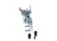 Bosch 0 986 135 204 Bosch 0 986 135 204 затискач заднього дискового гальма p vw caddy iii 1.2-2