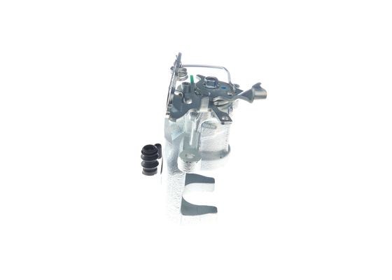 Bosch 0 986 135 204 Bosch 0 986 135 204 затискач заднього дискового гальма p vw caddy iii 1.2-2