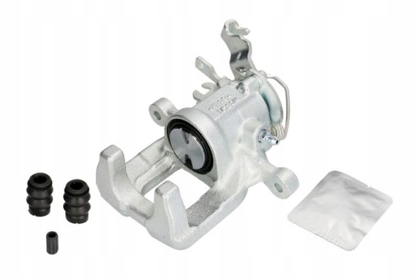 Bosch 0 986 135 204 Bosch 0 986 135 204 затискач заднього дискового гальма p vw caddy iii 1.2-2