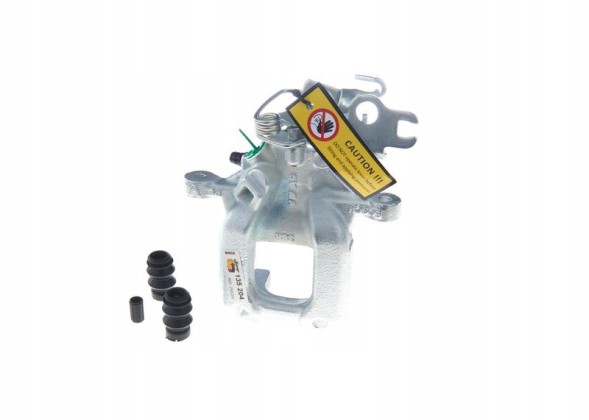 Bosch 0 986 135 204 Bosch 0 986 135 204 затискач заднього дискового гальма p vw caddy iii 1.2-2