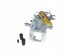 Bosch 0 986 135 204 Bosch 0 986 135 204 затискач заднього дискового гальма p vw caddy iii 1.2-2