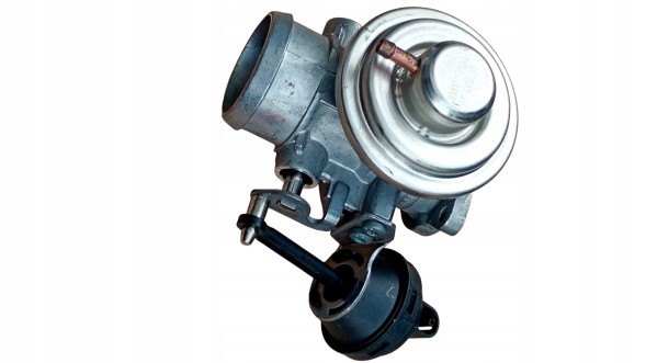 Wahler КЛАПАН EGR 038131501AQ 038129637B ОРИГІНАЛ VW AUDI WAHLER
