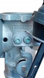 Wahler КЛАПАН EGR 038131501AQ 038129637B ОРИГІНАЛ VW AUDI WAHLER