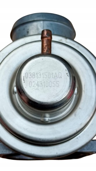 Wahler КЛАПАН EGR 038131501AQ 038129637B ОРИГІНАЛ VW AUDI WAHLER