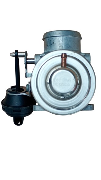 Wahler КЛАПАН EGR 038131501AQ 038129637B ОРИГІНАЛ VW AUDI WAHLER