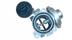 Wahler КЛАПАН EGR 038131501AQ 038129637B ОРИГІНАЛ VW AUDI WAHLER