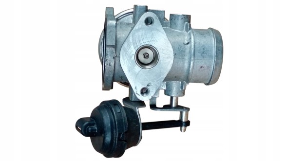 Wahler КЛАПАН EGR 038131501AQ 038129637B ОРИГІНАЛ VW AUDI WAHLER
