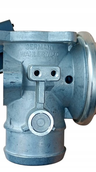 Wahler КЛАПАН EGR 038131501AQ 038129637B ОРИГІНАЛ VW AUDI WAHLER