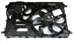 TYC 838-0009 Вентилятор радіатора tyc 838-0009 вентилятор радіатора двигуна tyc