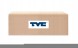 TYC 838-0009 Вентилятор радіатора tyc 838-0009 вентилятор радіатора двигуна tyc