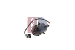 AKS Dasis Внутрішній вентилятор AKS Dasis 448254N