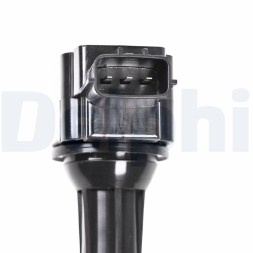 GN10697 12B1 DELPHI Катушка системи запалювання
