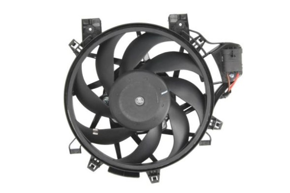 Thermotec D8X024TT Вентилятор радіатора thermotec d8x024tt