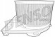 Denso DEA02004 Повітродувка vag dea02004 den