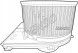 Denso DEA02004 Повітродувка vag dea02004 den