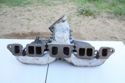 GAZ KOLEKTOR_GAZ ТРУБА, ВИПУСКНИЙ КОЛЕКТОР ГАЗ 69